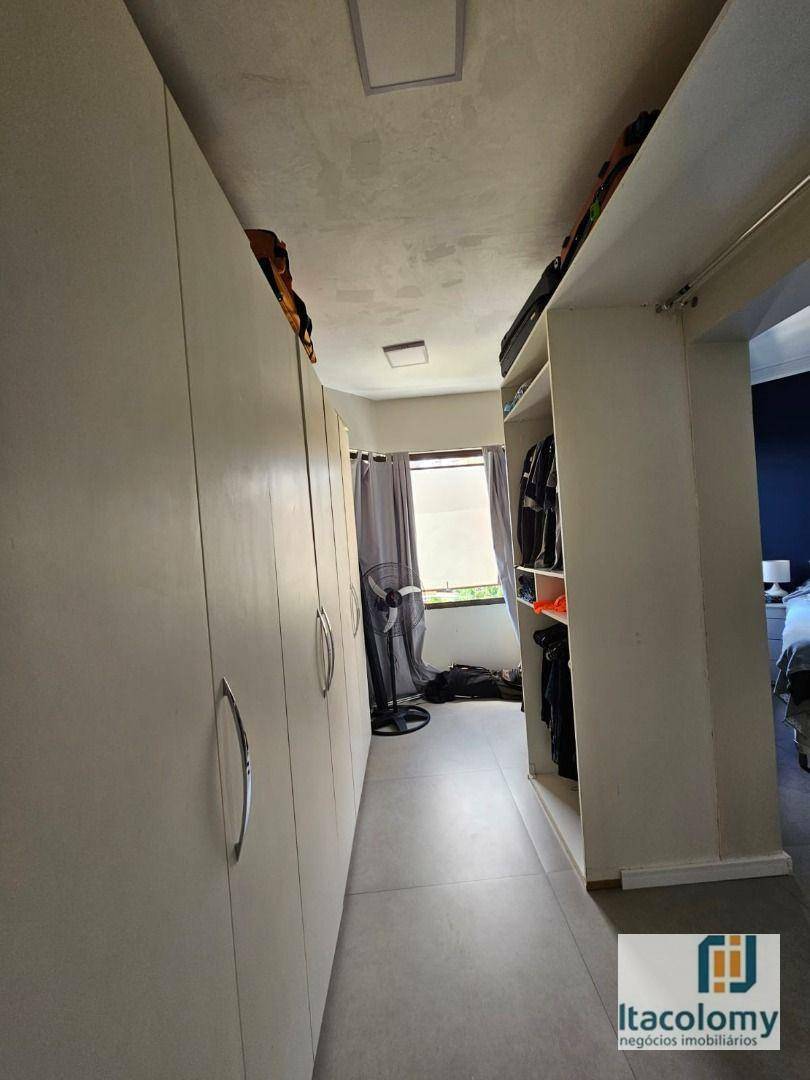 Apartamento à venda com 3 quartos, 210m² - Foto 9