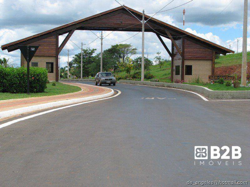 Terreno, 210 m² - Foto 1