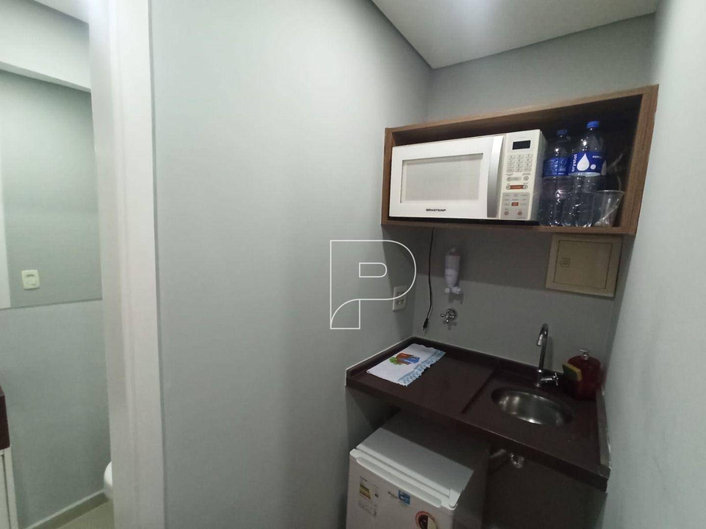 Conjunto Comercial-Sala à venda e aluguel, 37m² - Foto 9