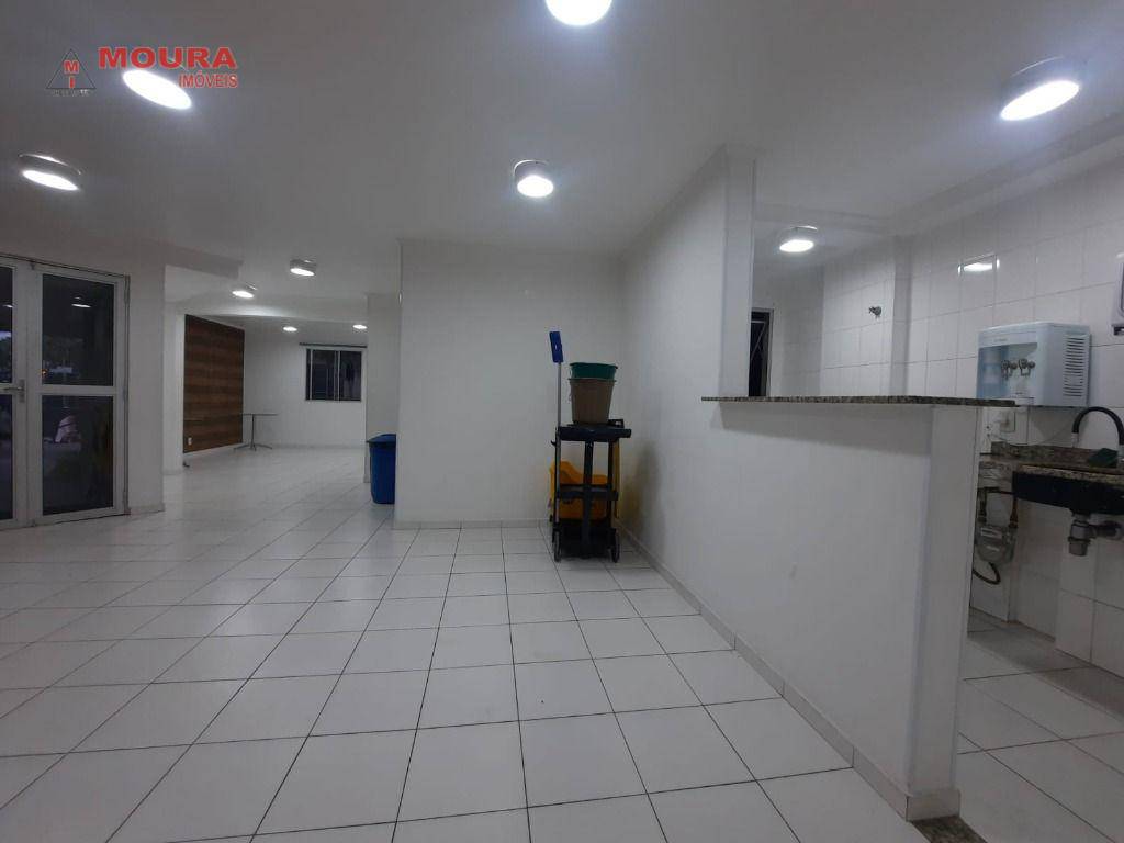 Apartamento à venda com 2 quartos, 55m² - Foto 18