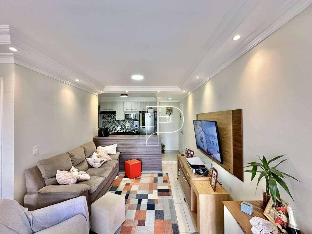 Apartamento à venda e aluguel com 2 quartos, 64m² - Foto 4