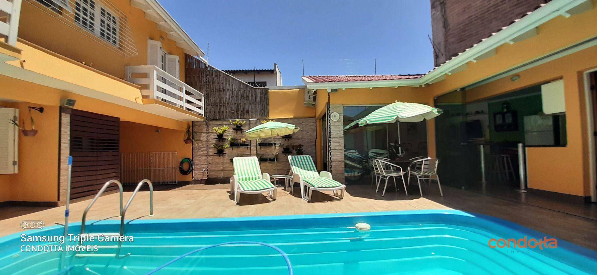 Casa para alugar com 4 quartos, 285m² - Foto 74
