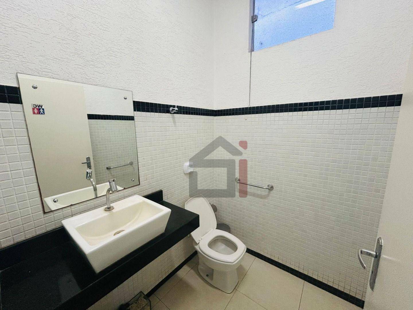 Conjunto Comercial-Sala para alugar - Foto 7