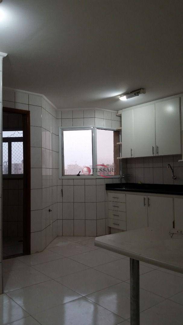 Apartamento para alugar com 3 quartos, 95m² - Foto 8