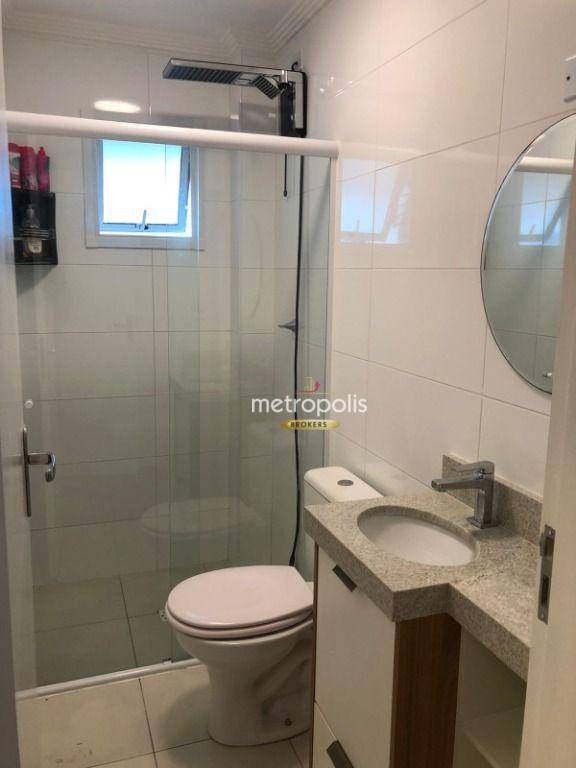 Apartamento à venda com 3 quartos, 131m² - Foto 29