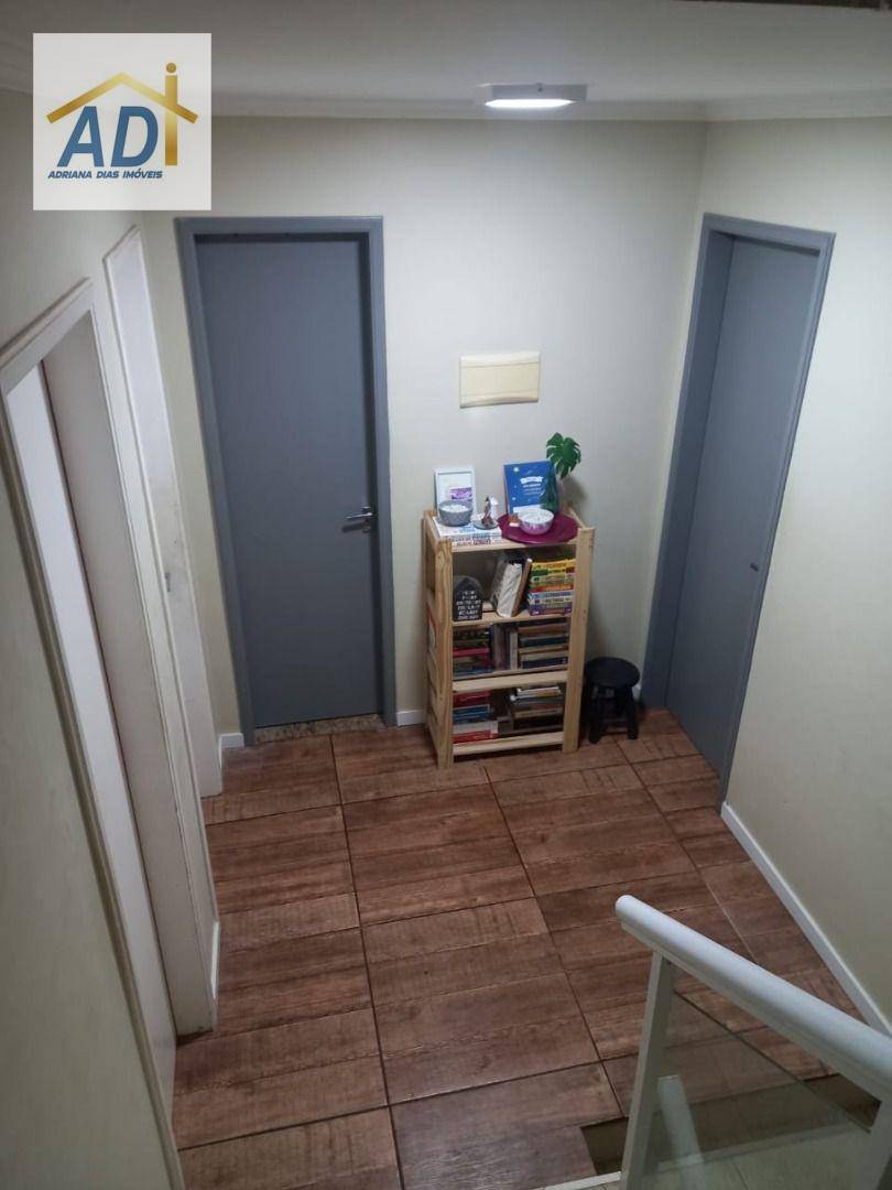 Casa de Condomínio à venda e aluguel com 4 quartos, 250m² - Foto 54