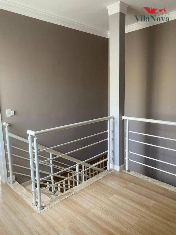 Casa de Condomínio à venda com 3 quartos, 163m² - Foto 19