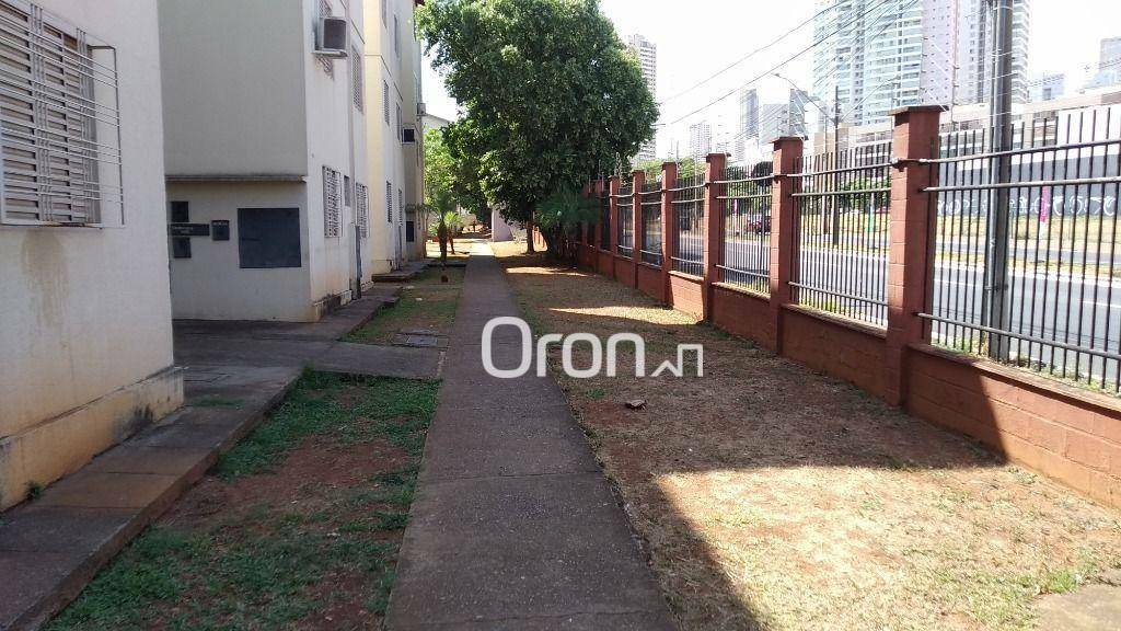 Apartamento, 2 quartos, 54 m² - Foto 9