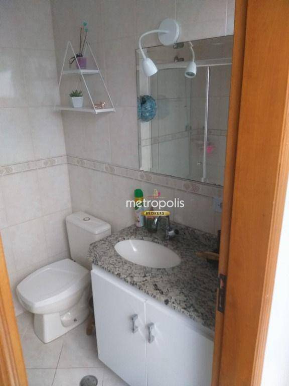 Sobrado à venda com 3 quartos, 160m² - Foto 21