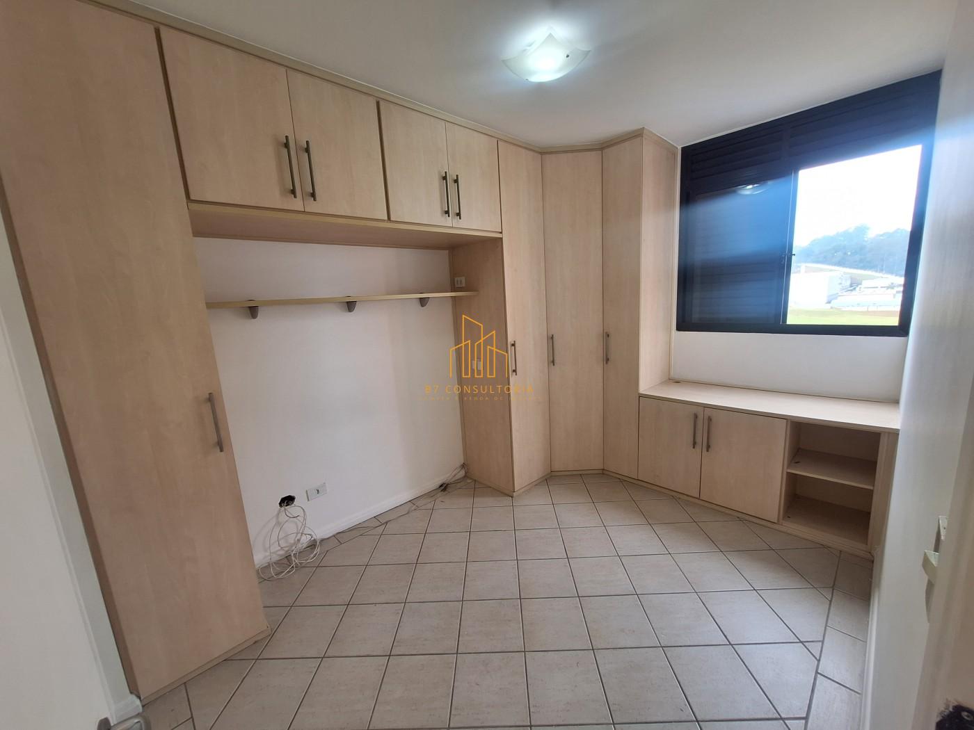 Apartamento para alugar com 2 quartos, 77m² - Foto 19
