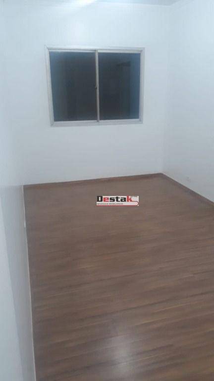 Apartamento à venda com 2 quartos, 55m² - Foto 10