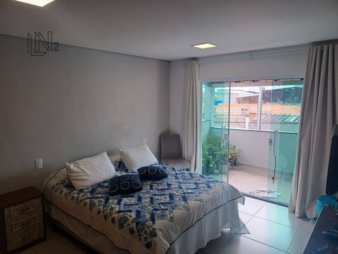 Sobrado à venda com 2 quartos, 183m² - Foto 21