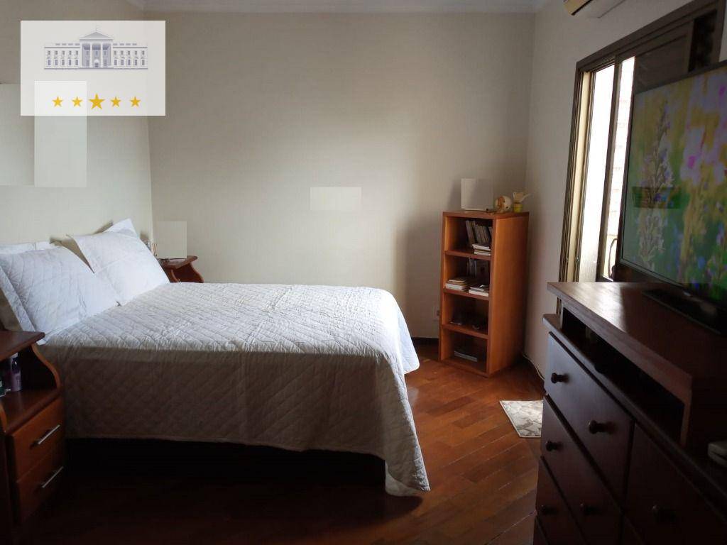 Apartamento à venda com 3 quartos, 160m² - Foto 5