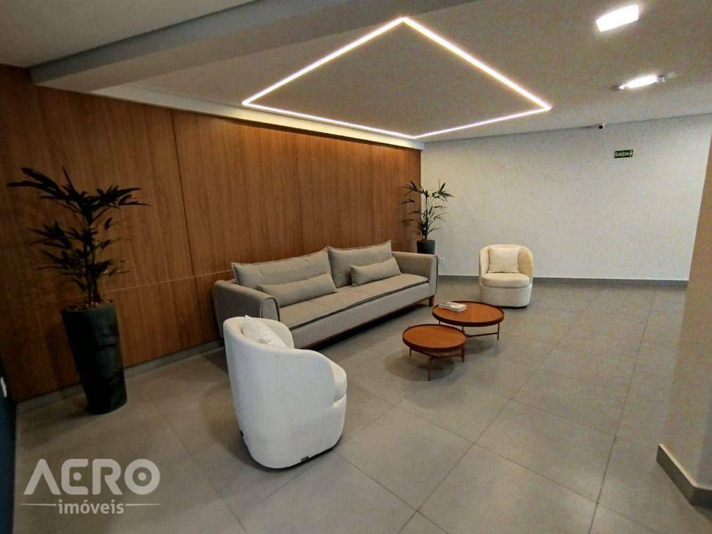 Apartamento para alugar com 1 quarto, 50m² - Foto 6