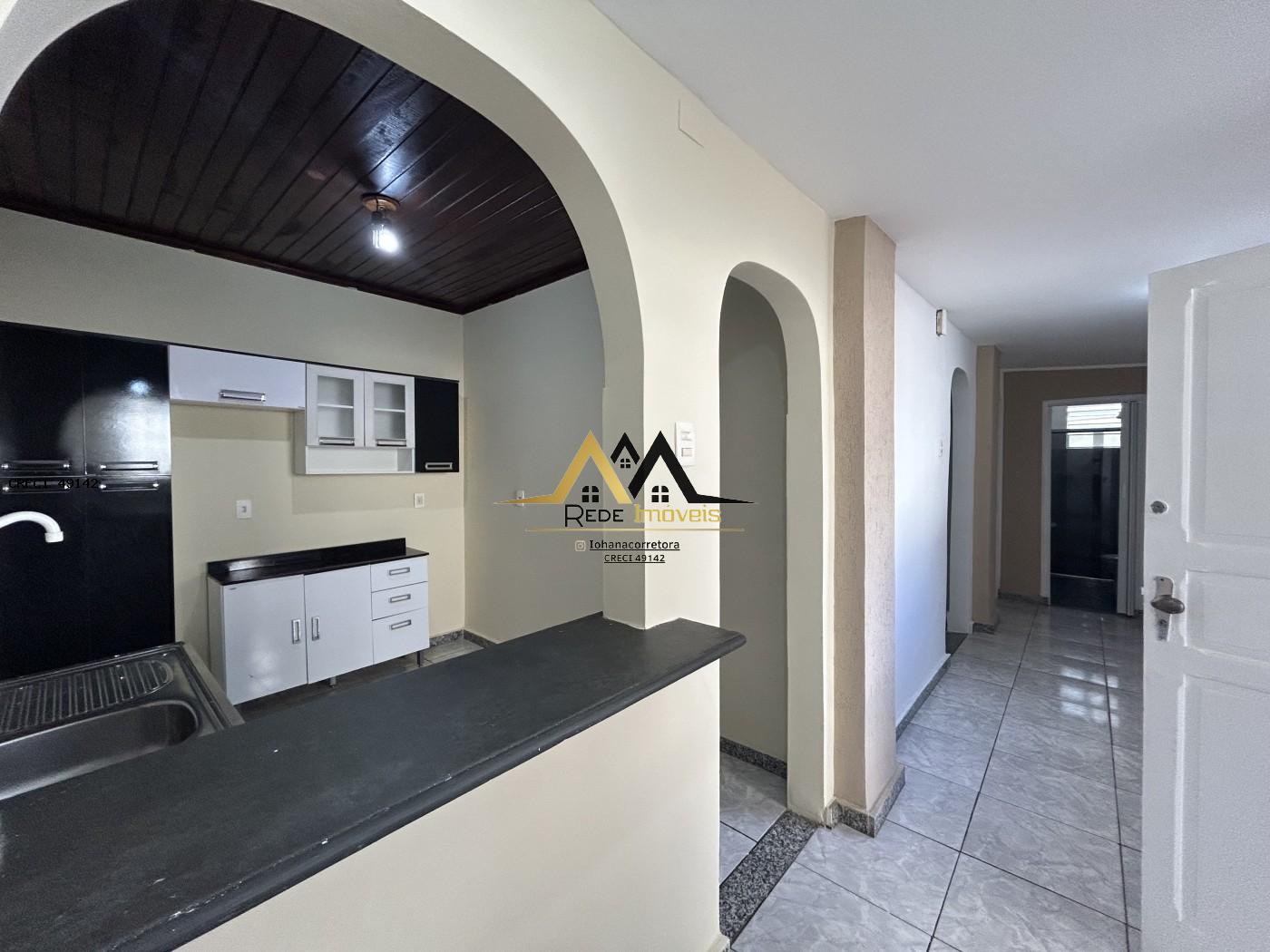 Sobrado, 1 quarto, 57 m² - Foto 1