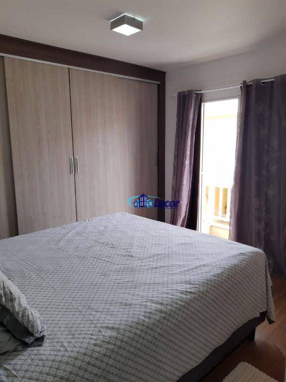 Sobrado, 3 quartos, 90 m² - Foto 22