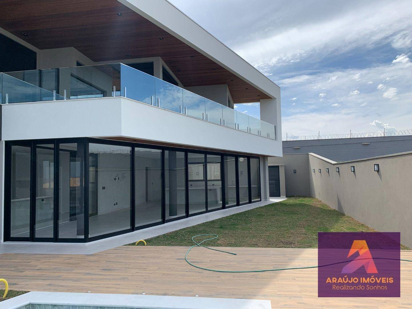 Casa de Condomínio à venda com 5 quartos, 600m² - Foto 10