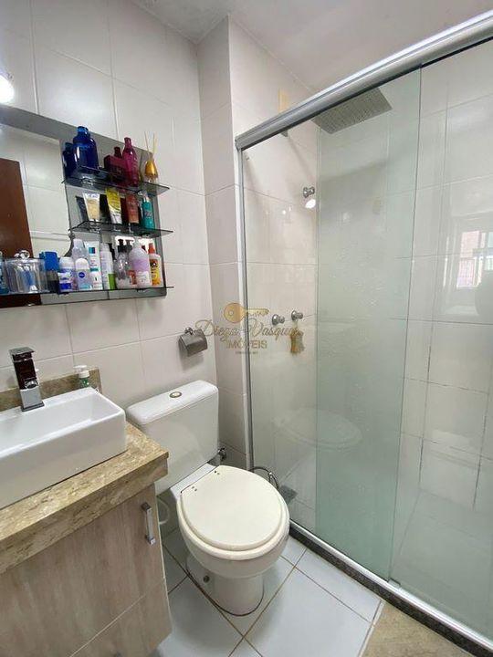 Apartamento à venda com 2 quartos, 60m² - Foto 6