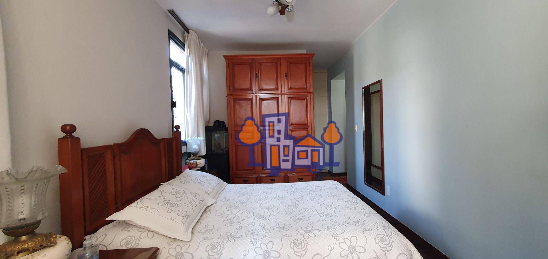 Apartamento à venda com 3 quartos, 199m² - Foto 14