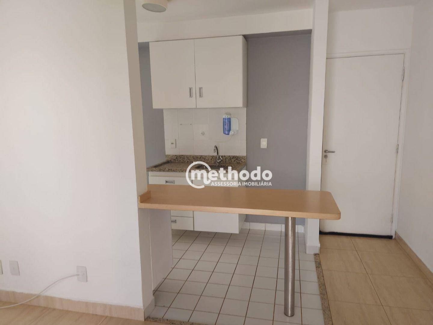 Apartamento para alugar com 2 quartos, 58m² - Foto 4