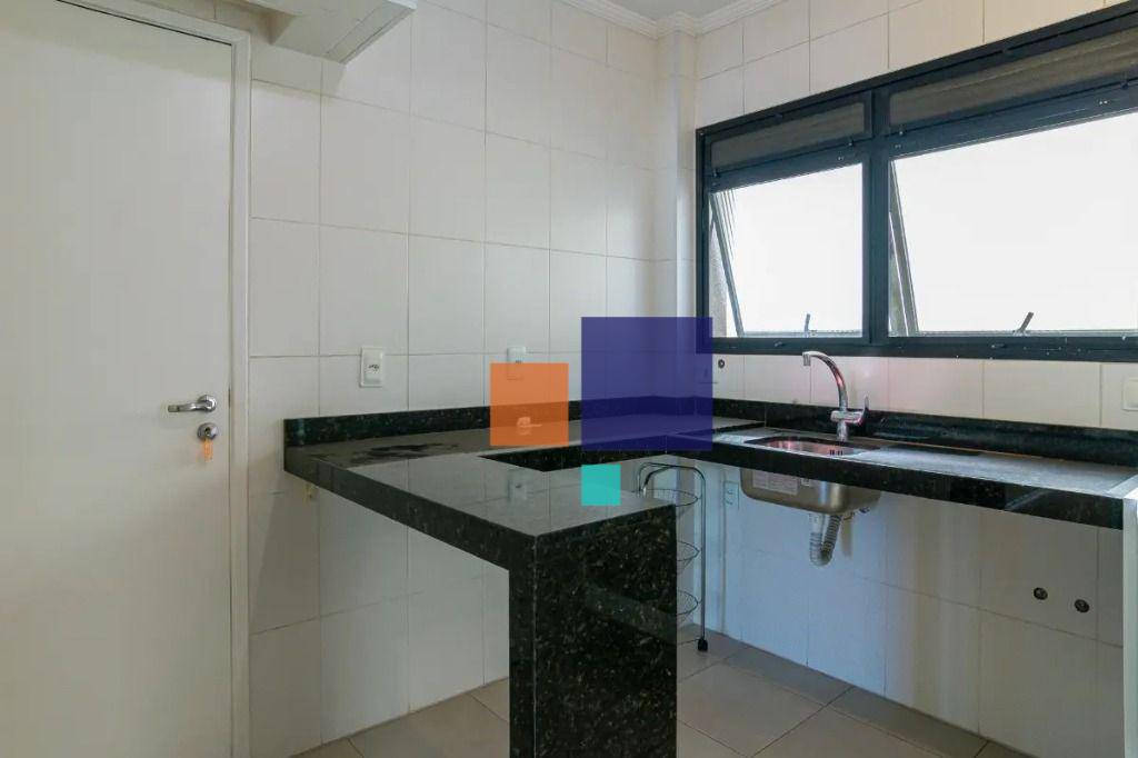 Apartamento à venda com 3 quartos, 92m² - Foto 22