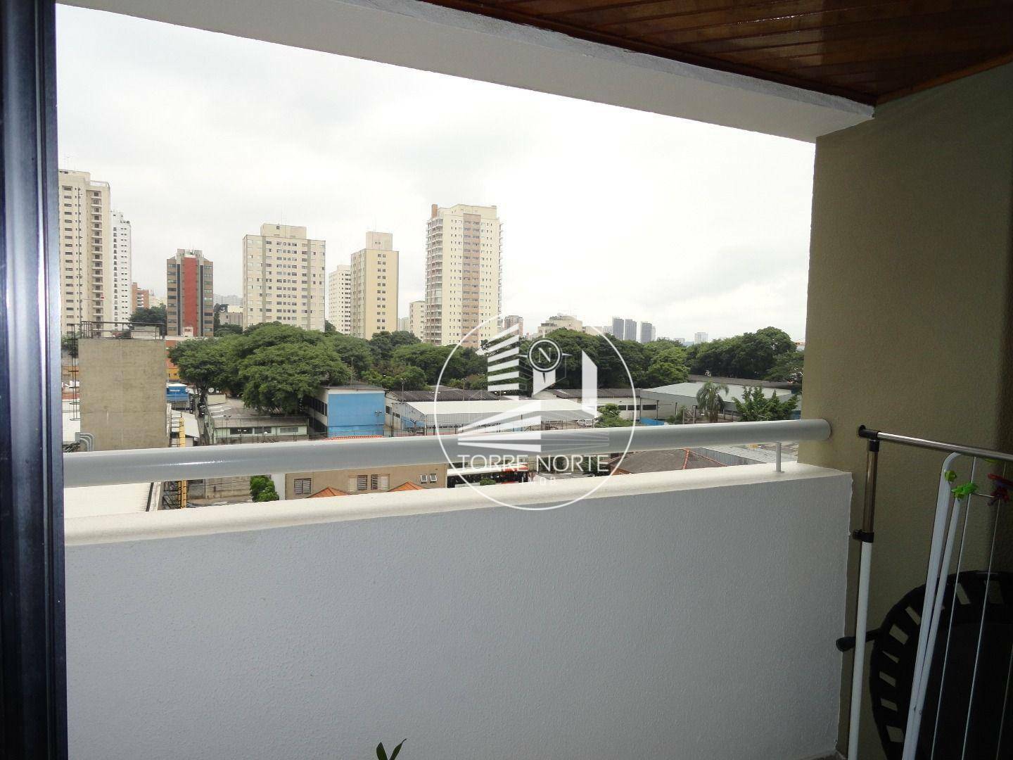 Apartamento à venda com 2 quartos, 60m² - Foto 53