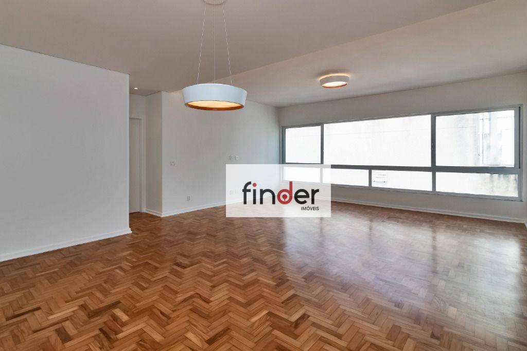 Apartamento à venda com 3 quartos, 180m² - Foto 3