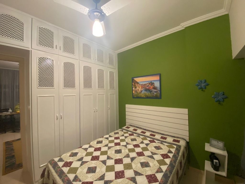 Apartamento à venda com 2 quartos, 52m² - Foto 4