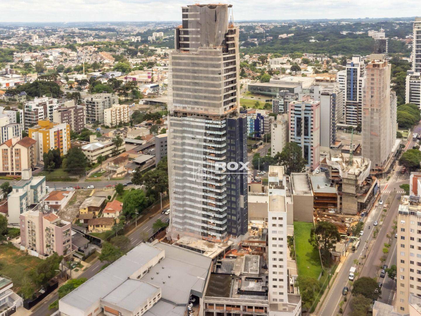 Apartamento à venda com 3 quartos, 315m² - Foto 8