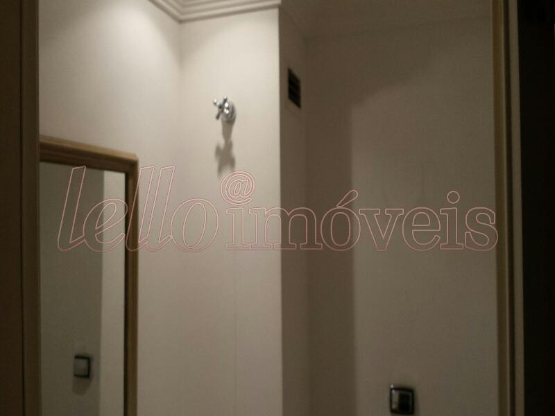 Apartamento para alugar com 4 quartos, 200m² - Foto 13