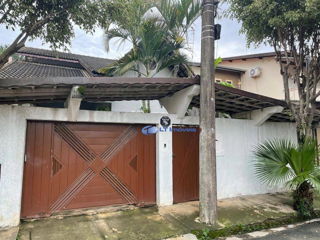 Sobrado, 2 quartos, 144 m² - Foto 1