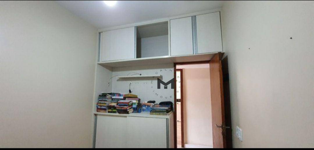 Apartamento à venda com 3 quartos, 100m² - Foto 6