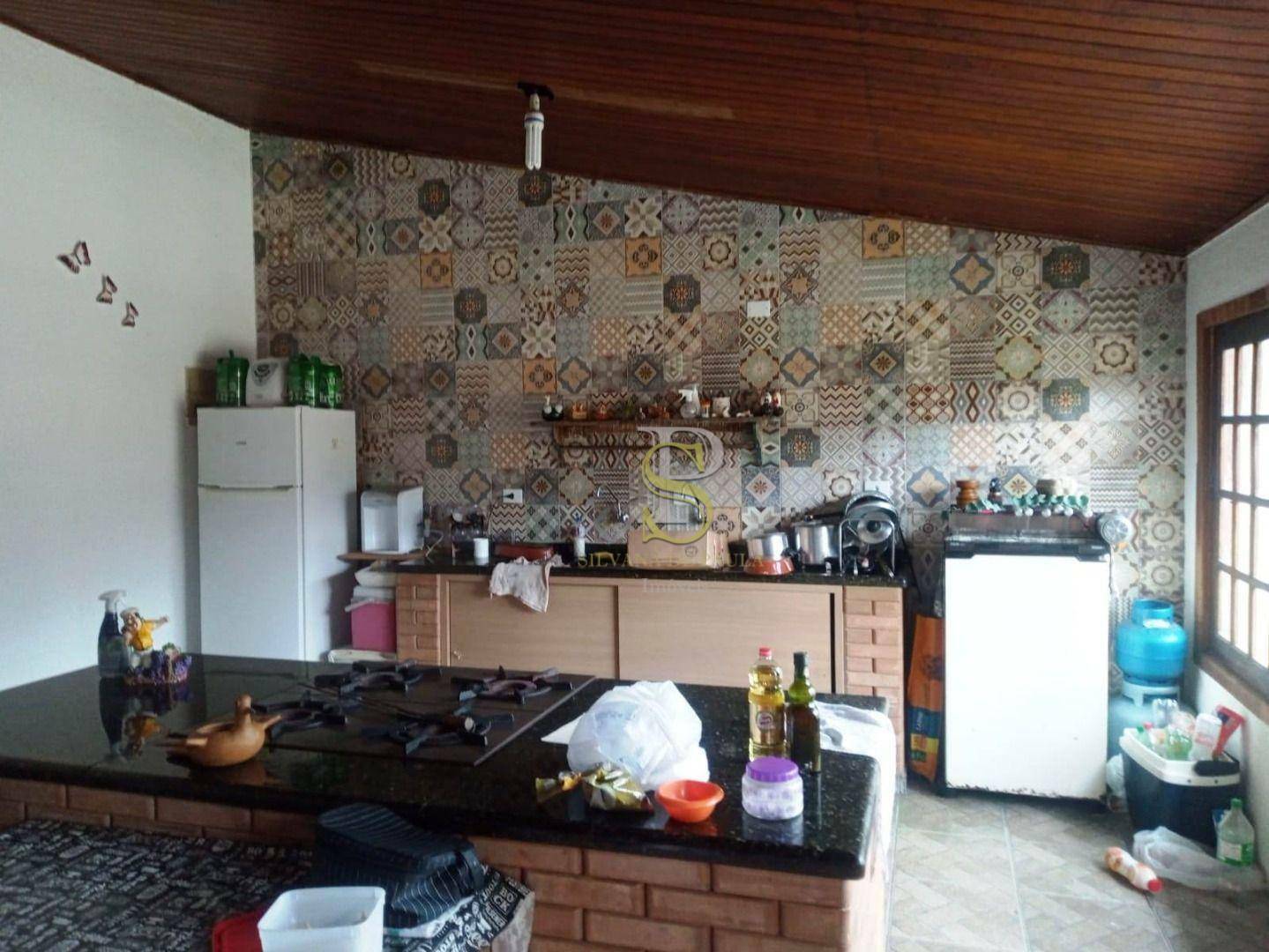 Chácara à venda com 5 quartos, 271m² - Foto 13