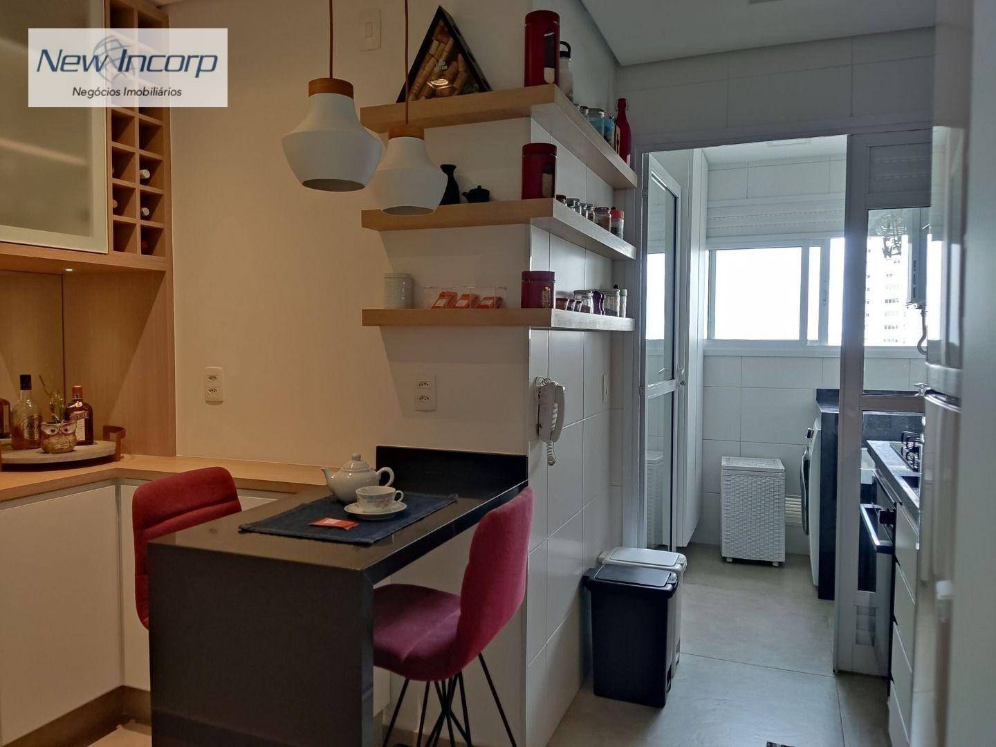 Apartamento à venda com 3 quartos, 71m² - Foto 8