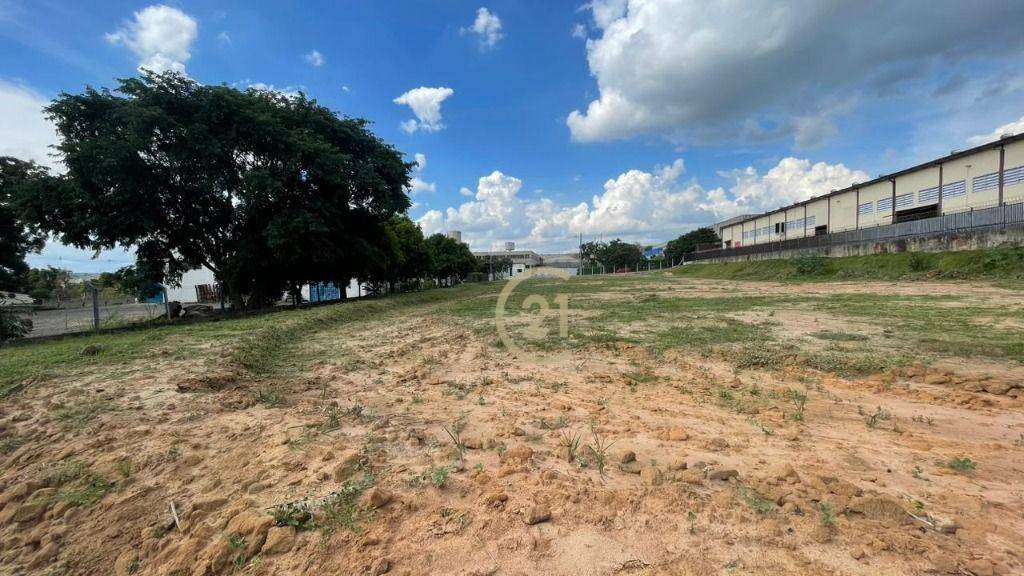 Terreno para alugar, 4284M2 - Foto 1