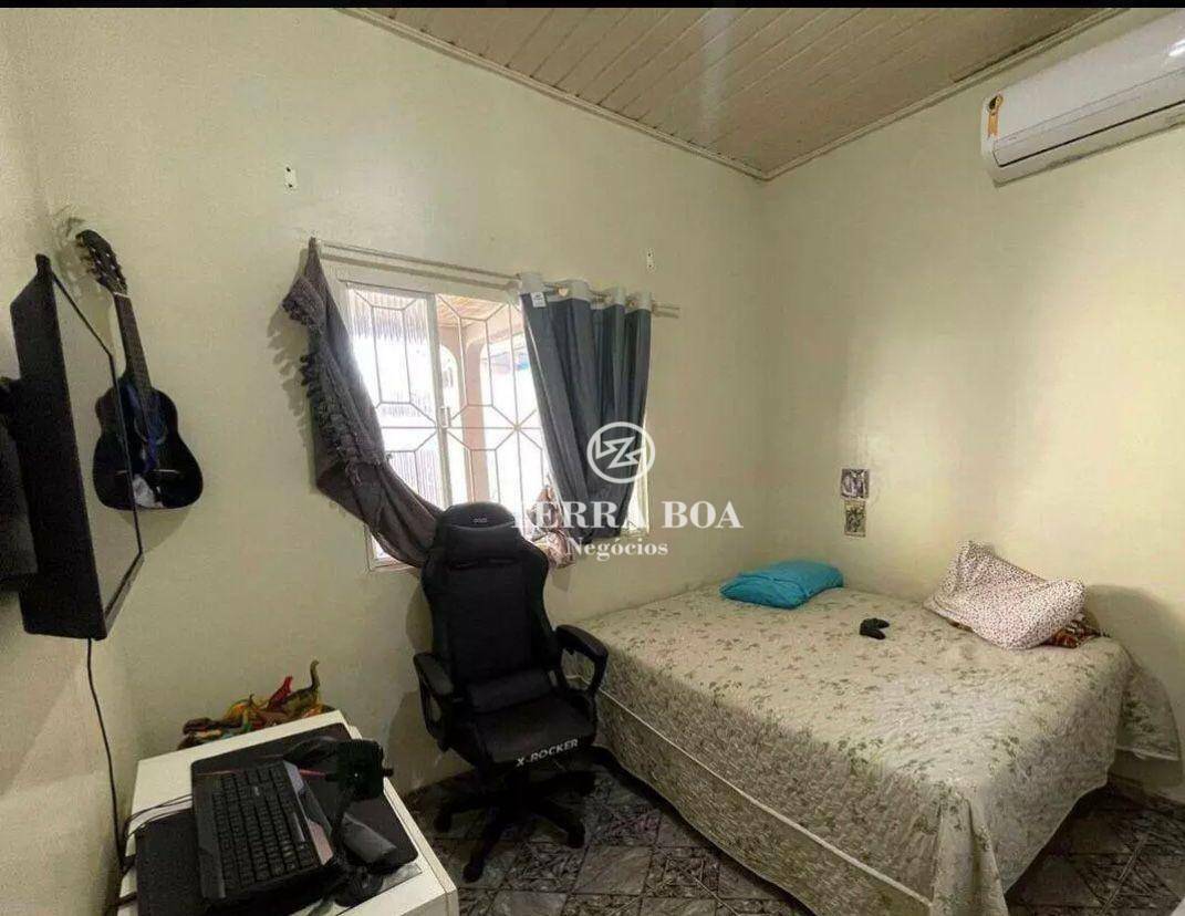 Casa à venda com 3 quartos, 110m² - Foto 4