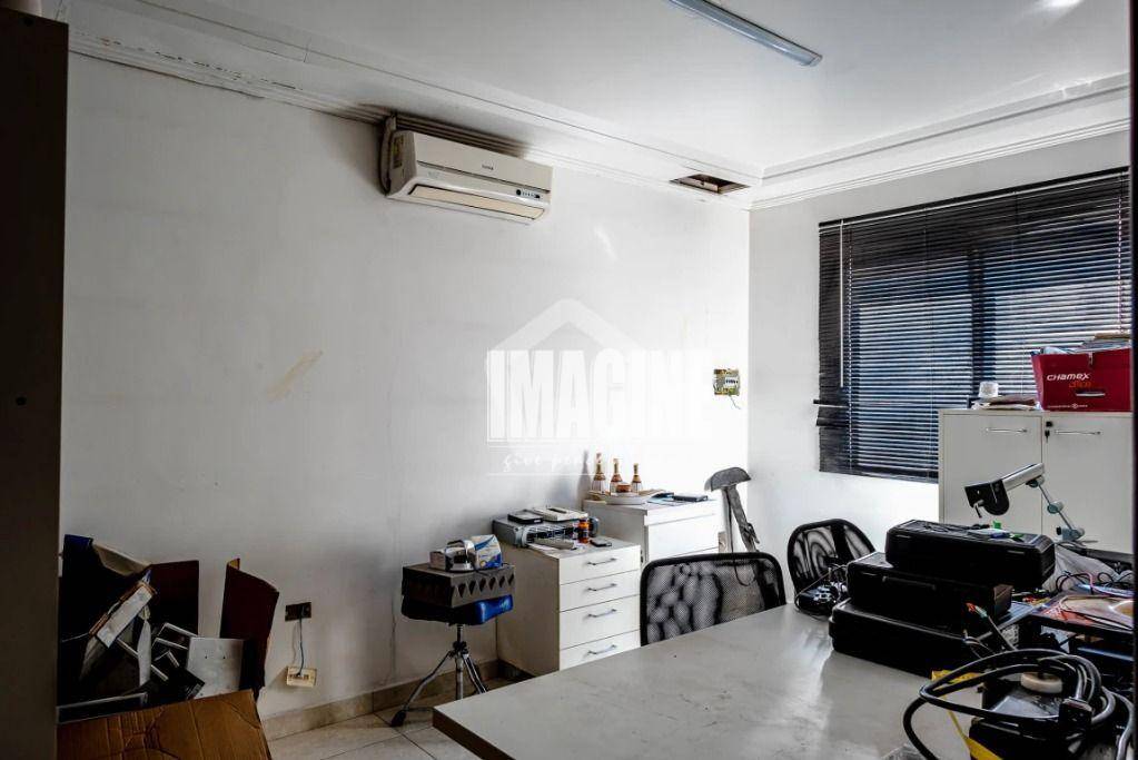 Sobrado à venda com 3 quartos, 180m² - Foto 29