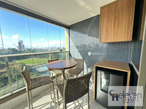 Apartamento à venda com 2 quartos, 60m² - Foto 1