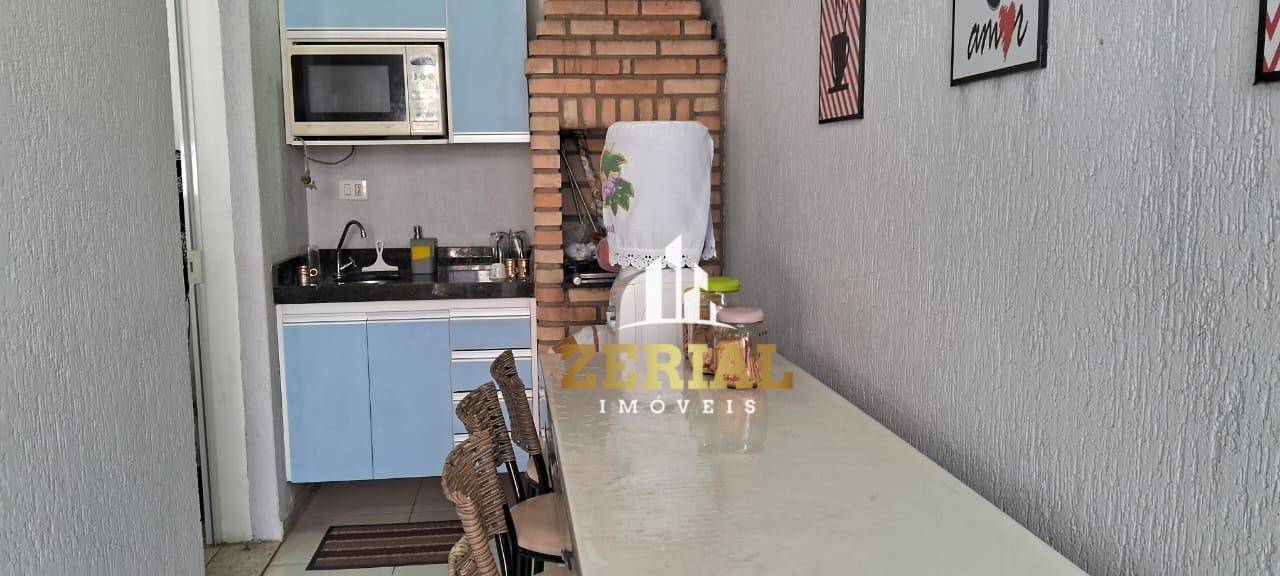 Sobrado para alugar com 2 quartos, 76m² - Foto 11