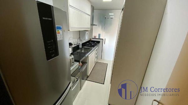 Apartamento à venda com 3 quartos, 81m² - Foto 6