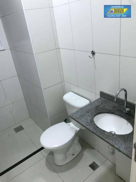 Apartamento à venda com 3 quartos, 65m² - Foto 10