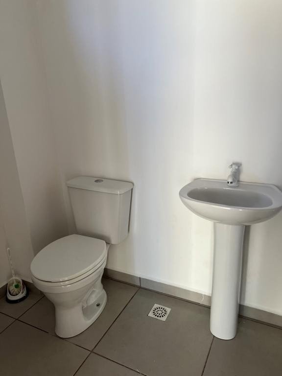 Conjunto Comercial-Sala para alugar, 56m² - Foto 6