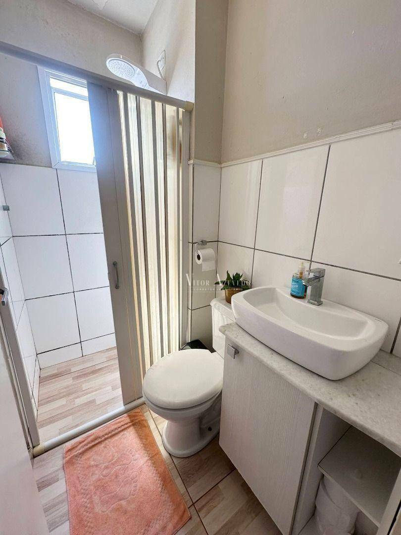 Apartamento à venda com 2 quartos, 50m² - Foto 10