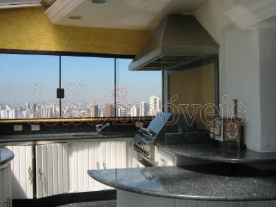 Apartamento à venda com 4 quartos, 598m² - Foto 18