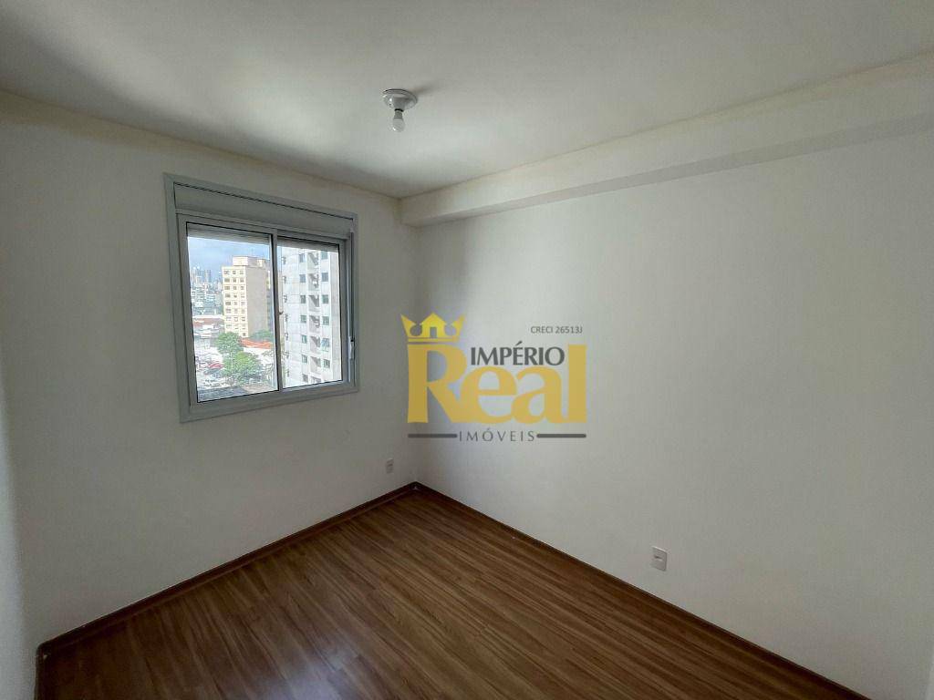 Apartamento para alugar com 2 quartos, 36m² - Foto 8