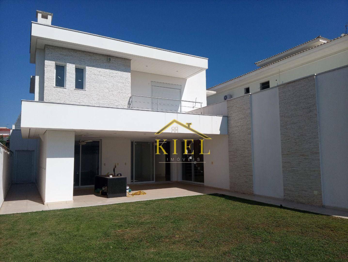 Casa de Condomínio à venda e aluguel com 6 quartos, 380m² - Foto 30