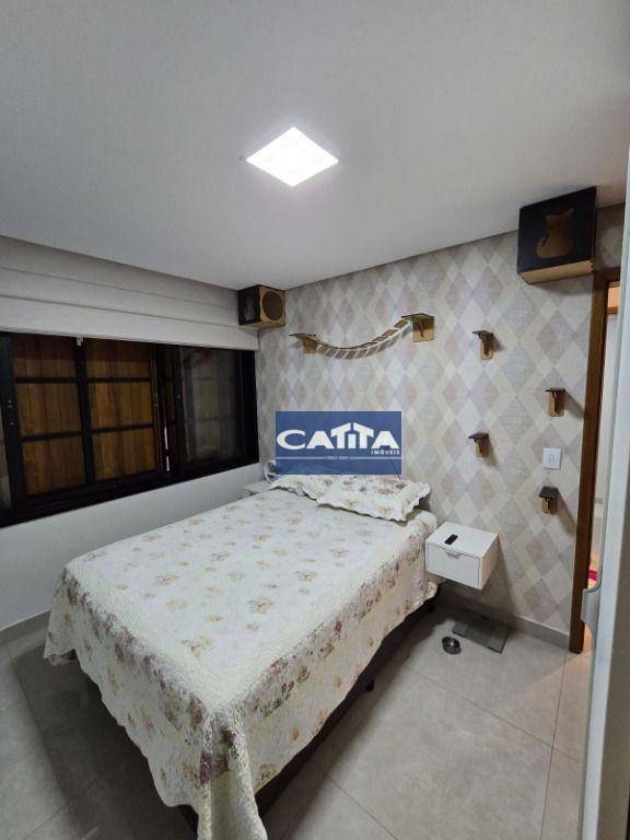 Sobrado à venda com 2 quartos, 140m² - Foto 22