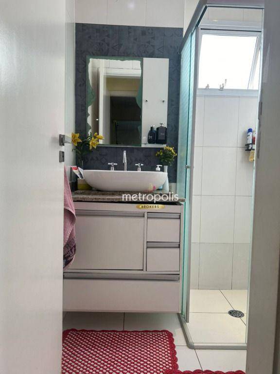 Apartamento à venda com 3 quartos, 96m² - Foto 11