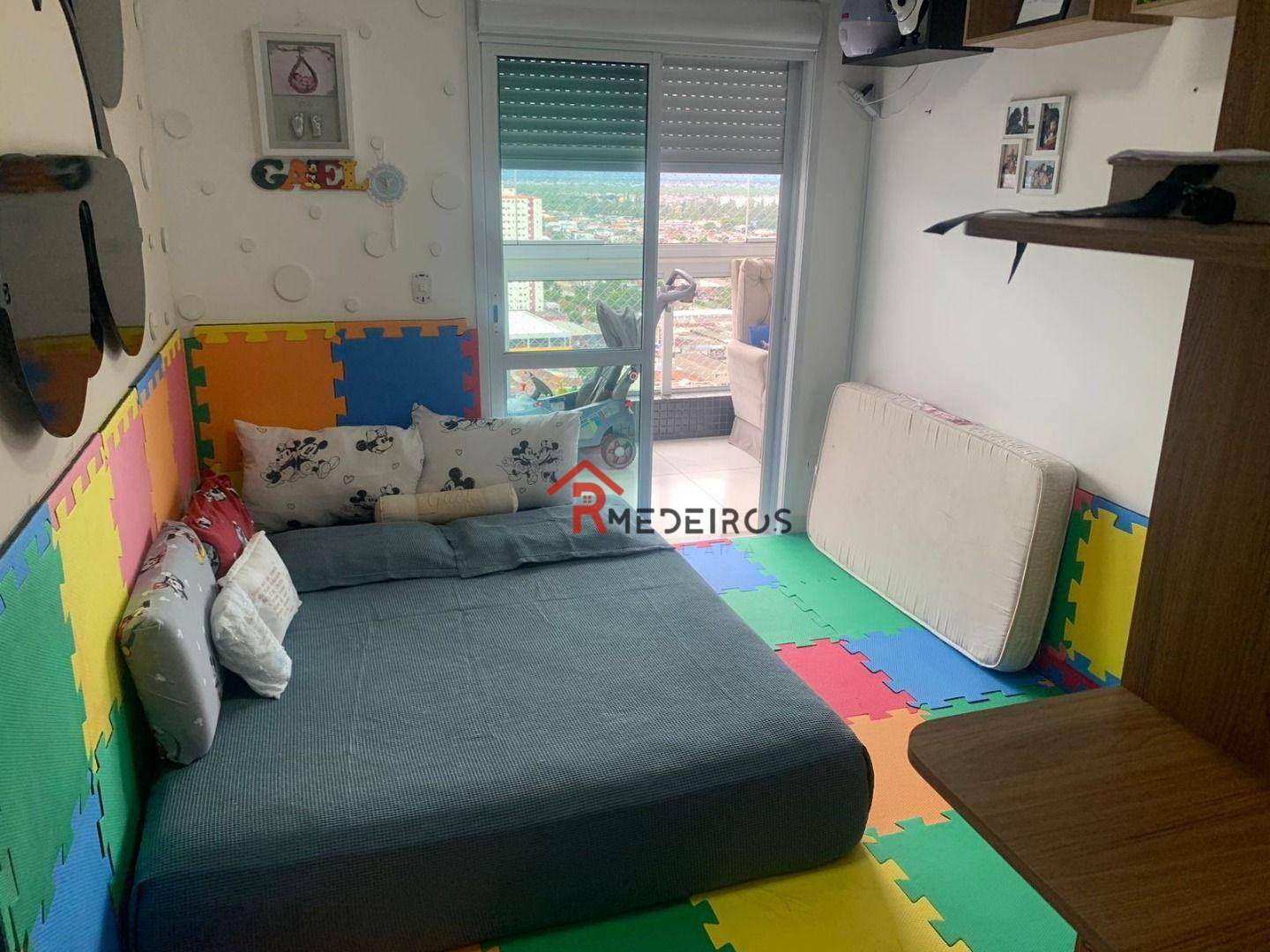 Apartamento à venda com 2 quartos, 92m² - Foto 13