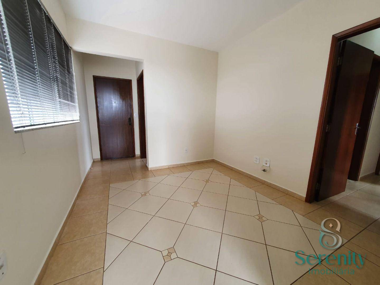 Apartamento à venda com 3 quartos, 93m² - Foto 3